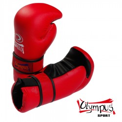 Manusi Semi Contact din PVC Manusi Semi Contact din PVC