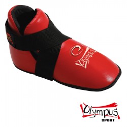 Pantofi POINTFIGHTING piele Pantofi POINTFIGHTING piele