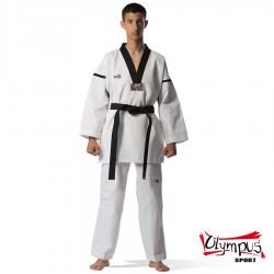 Dobok Taekwondo MASTER SABOMNIM