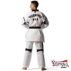 Dobok Taekwondo MASTER SABOMNIM Dobok Taekwondo MASTER SABOMNIM