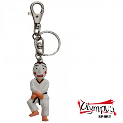 Breloc MASCĂ EOTGEOREO Arae Makki Breloc MASCĂ EOTGEOREO Arae Makki