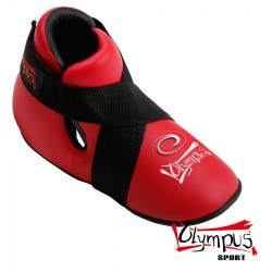 Incaltaminte din PVC Semi Contact