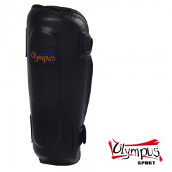 Tibiera Olympus PU Extra Protectie