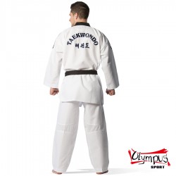 Dobok Taekwondo Master PRIDE Dobok Taekwondo Master PRIDE