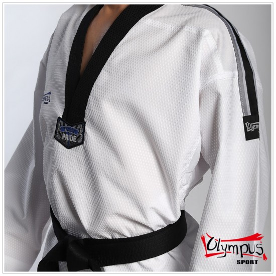 Dobok Taekwondo Master PRIDE Dobok Taekwondo Master PRIDE