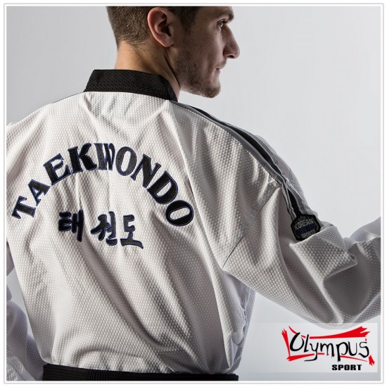 Dobok Taekwondo Master PRIDE Dobok Taekwondo Master PRIDE