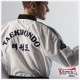 Dobok Taekwondo Master PRIDE Dobok Taekwondo Master PRIDE