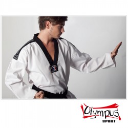 Dobok Taekwondo POOMSE RIBBED Dobok Taekwondo POOMSE RIBBED