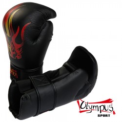 Manusi Semicontact - FLACARA