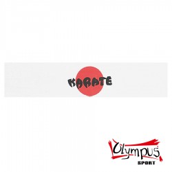 Bandana KARATE