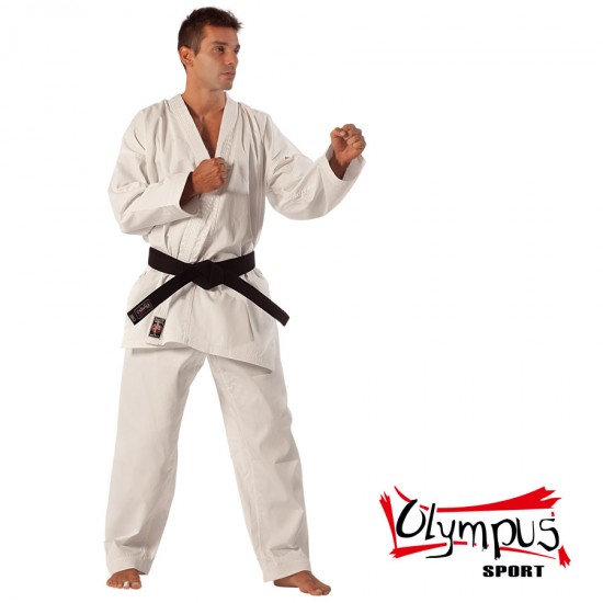 Kimono Karate Olympus MASTER-GI