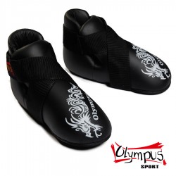 Incaltaminte de lupta Dragon PVC Incaltaminte de lupta Dragon PVC