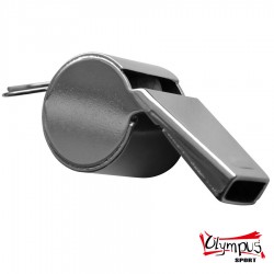 Fluier Arbitru din metal 5 cm - H942 Fluier Arbitru din metal 5 cm - H942