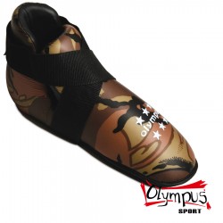 Incaltaminte Semi Contact PVC Camuglaj