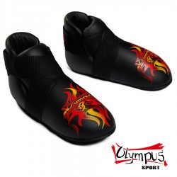 Incaltaminte Semi Contact PVC FLACARA Incaltaminte Semi Contact PVC FLACARA