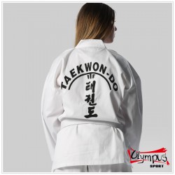 ITF Uniforma Olympus Club ITF Uniforma Olympus Club