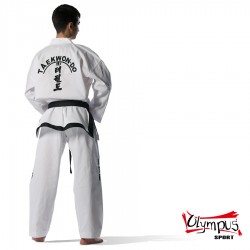 ITF Uniforma Olympus Master ITF Uniforma Olympus Master