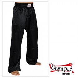 Pantaloni Olympus Free Style negru