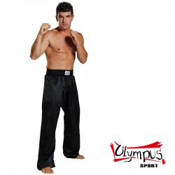 Pantaloni Olympus Free Style negru