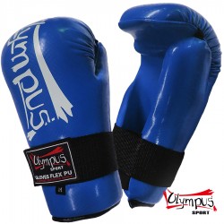 Manusi Semi Contact Olympus Fibra de Carbon PU Manusi Semi Contact Olympus Fibra de Carbon PU