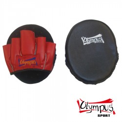 Palmare antrenament din piele pereche Palmare antrenament din piele pereche