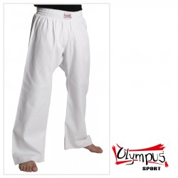 Pantaloni de bumbac Olympus