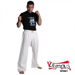 Pantaloni de bumbac Olympus