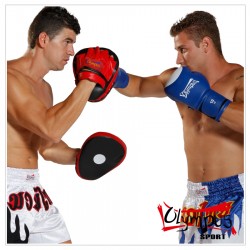 Palmare Olympus Curbat din piele PU Palmare Olympus Curbat din piele PU