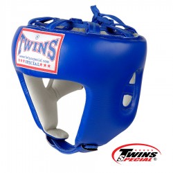 Casca Twins box din piele confort superior