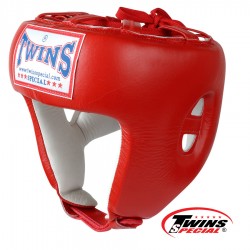 Casca Twins box din piele confort superior