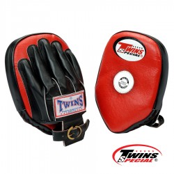 Palmare rotund Twins pereche din piele Palmare rotund Twins pereche din piele