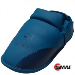 Botosei Tibiere Karate Instep Guard SMAI WKF Botosei Tibiere Karate Instep Guard SMAI WKF