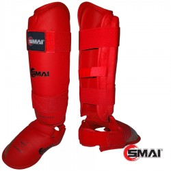 Tibiera karate Sma Aprobat WKF Tibiera karate Sma Aprobat WKF