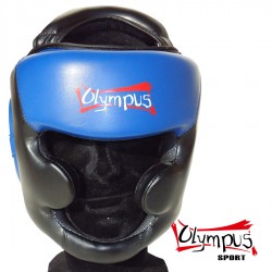 Casca Olympus Excel Box protectie barbie si obraji Casca Olympus Excel Box protectie barbie si obraji