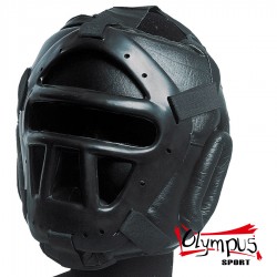 Casca Olympus piele cu Grila